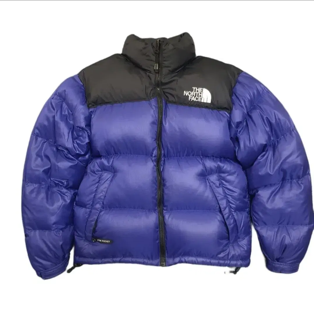 [S] The North Face Nupsi 700 Unisex Padding