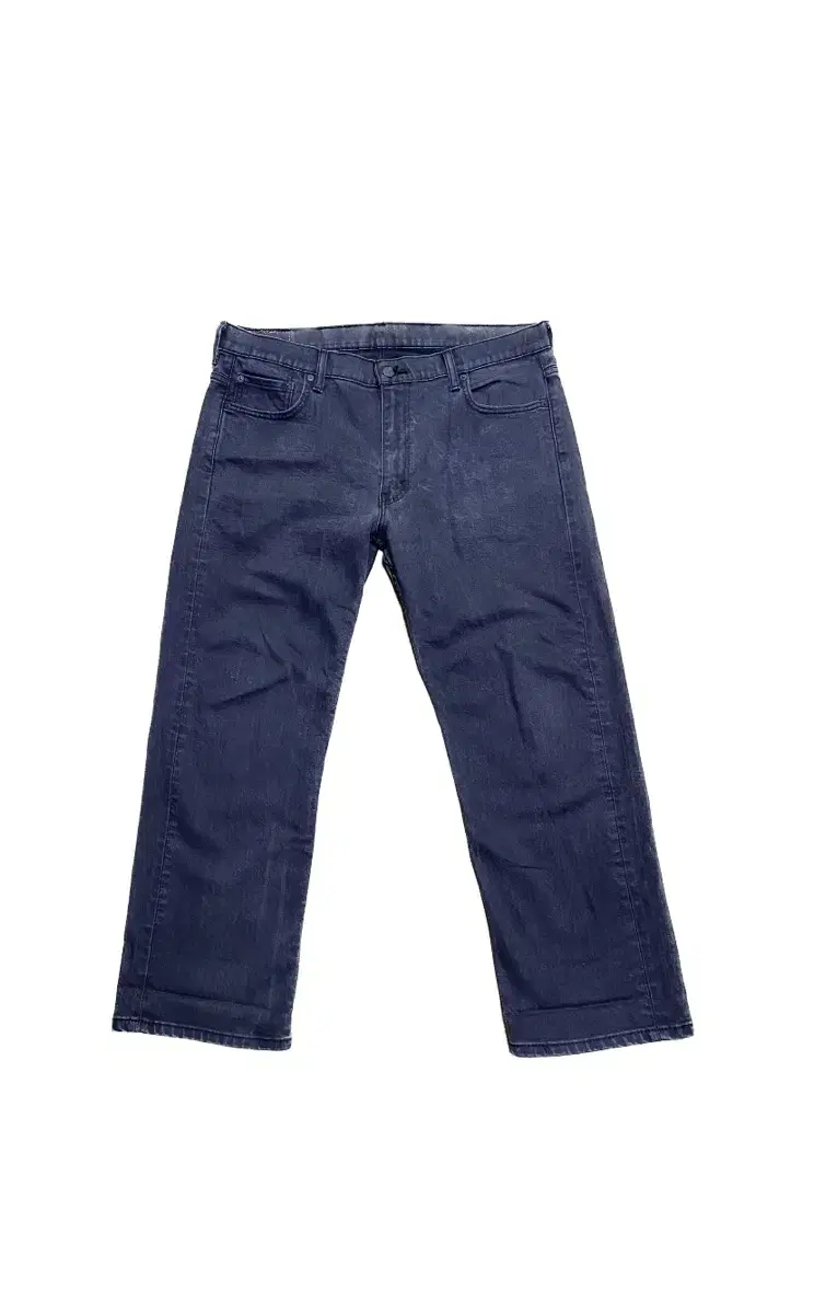 Levi's 569 Ebony