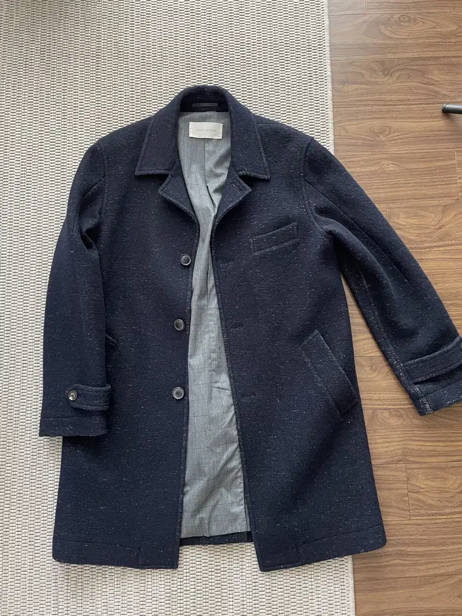 Mauro Griffoni Coat For Sale