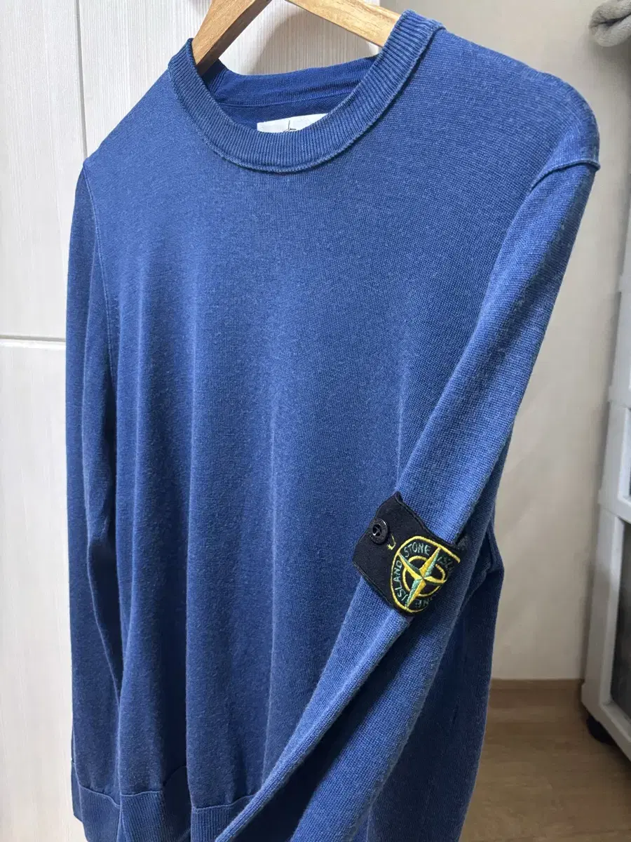 Stone Island Knit M