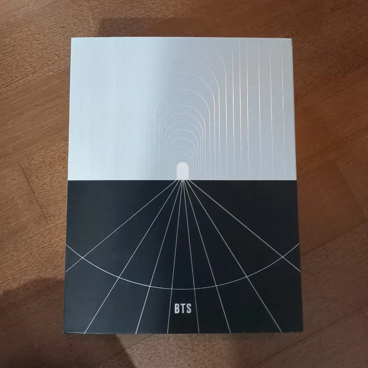 Bangtan Mapsole Concept Photobook