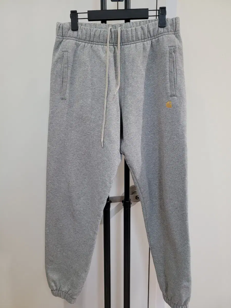 Calhart Brushed Training Jogger Pants