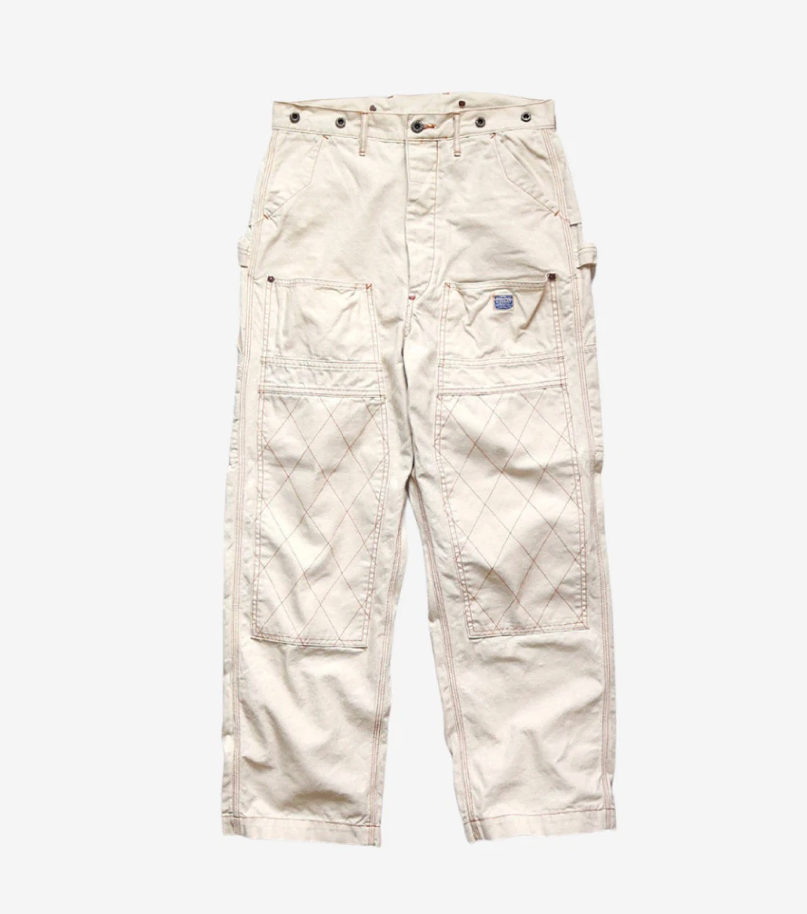 Capital Canvas Lumber Pants