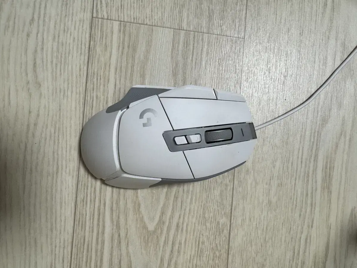 (급처) G502X