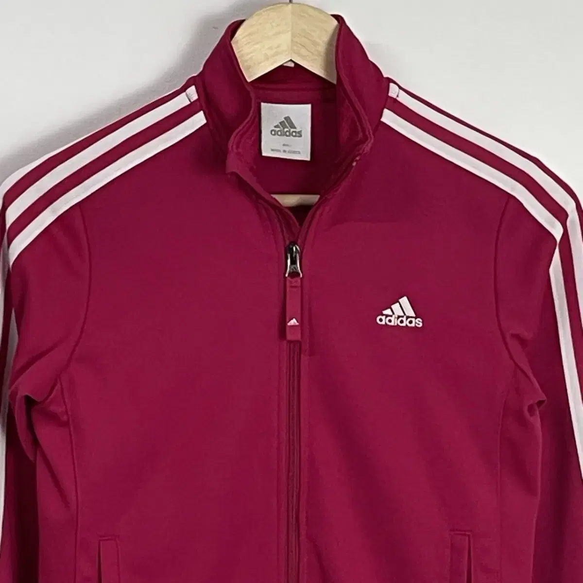 64 Product name: Adidas Tracktop Jersey