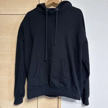 오라리 x 5525gallery 후드티