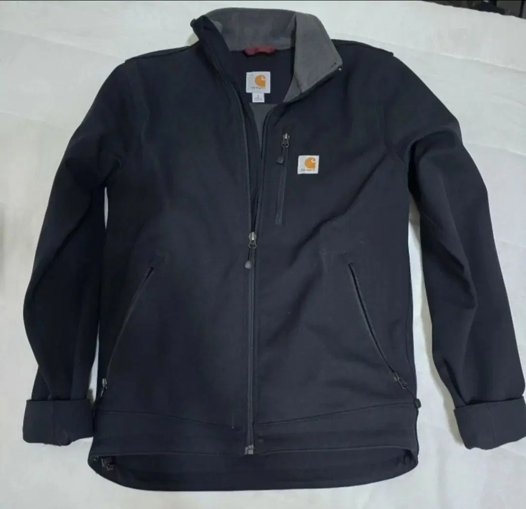 Calhart Soft Straw Jacket 95