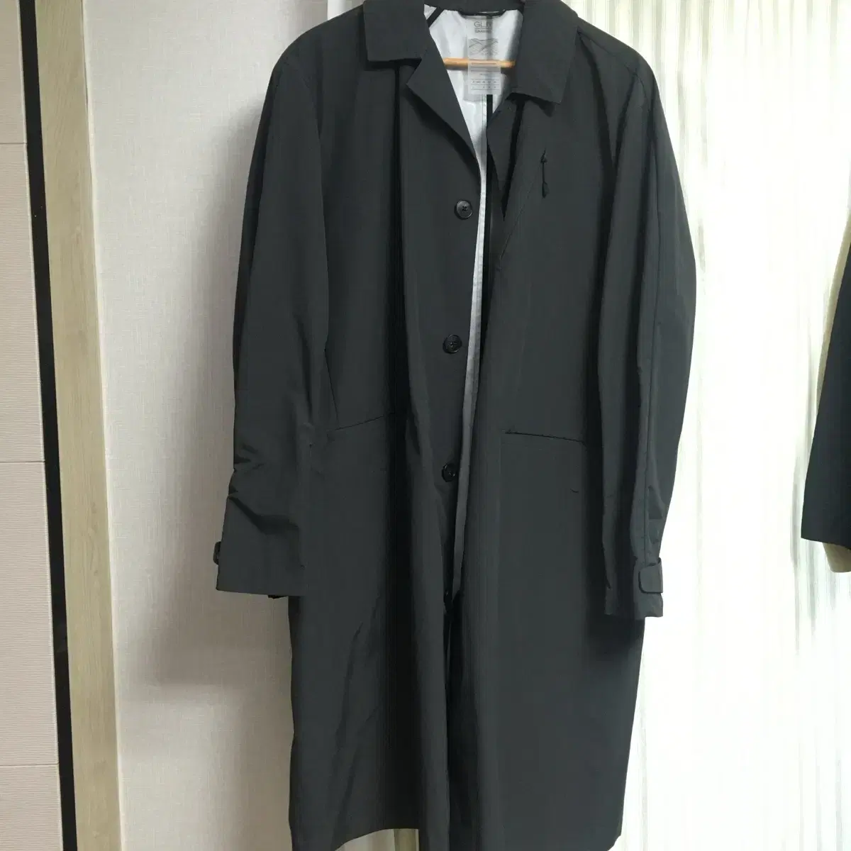 DAIWAPIER39 Coat