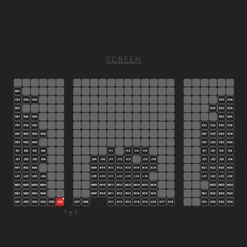 청설 무대인사 cgv 영등포  11월30일 13시 10분 통로 단석 판매