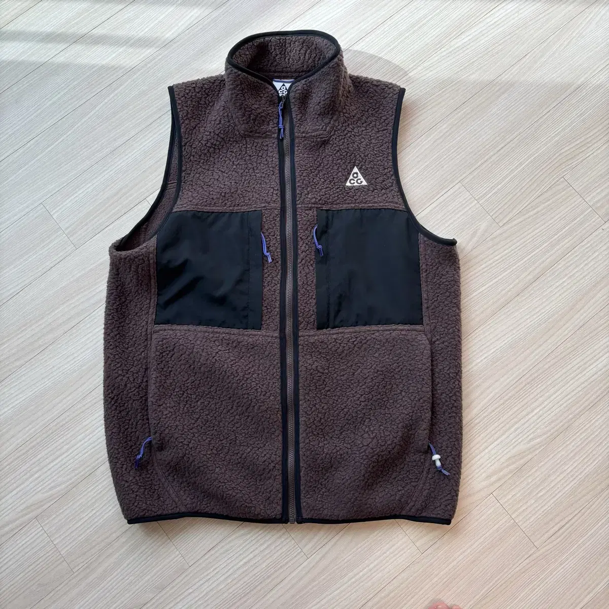 Nike ACG Fleece Vest