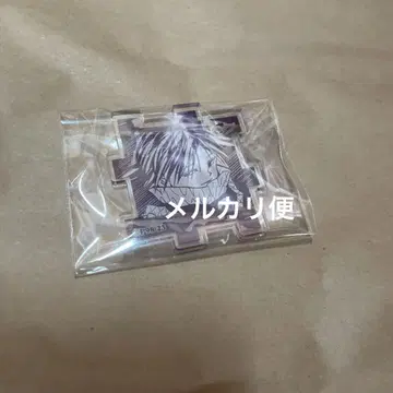 토카시 요시히로 헌터헌터 연결되는 아크릴 퍼즐 컬렉션 페이탄