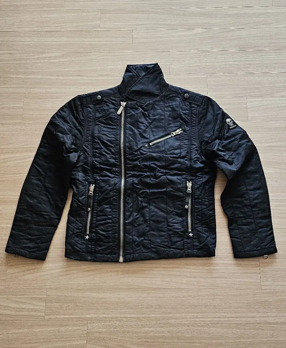 (Genuine) (ENERGY) Energy Padded Jumper/Jacket