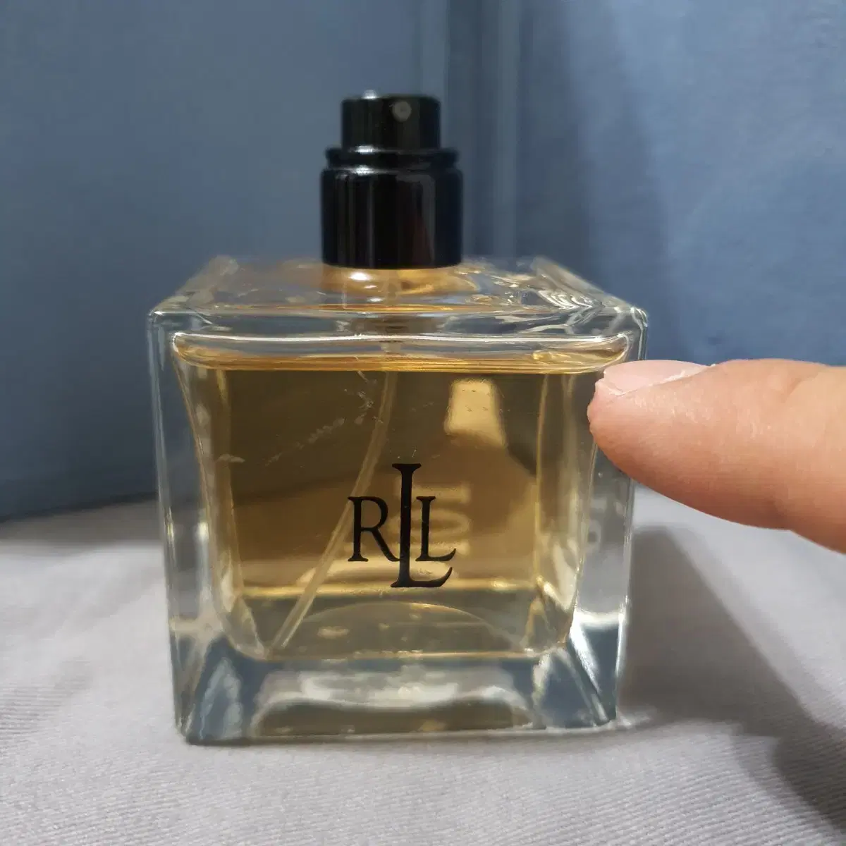 랄프로렌 로렌스타일 EDP 75ml 향수 (15)