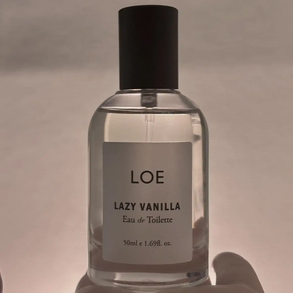 로에 LOE 레이지 바닐라 EDT 50ml 향수