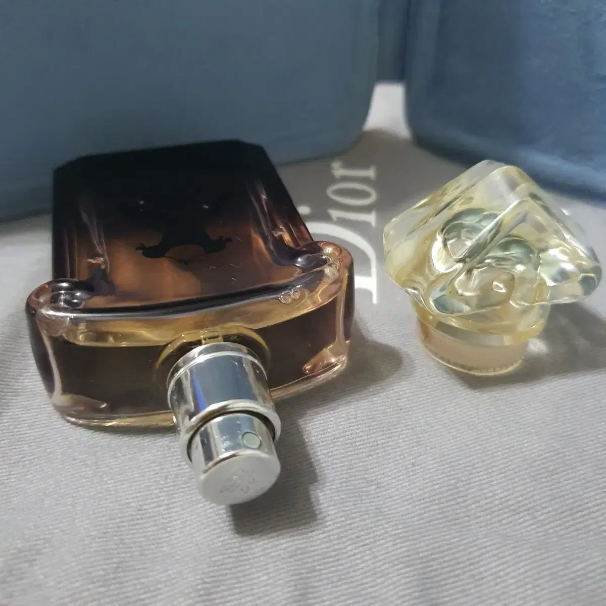 겔랑 라 쁘띠 로브 느와르 EDP 50ml 향수 (15)