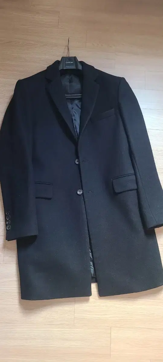 Giordano Men's Coat 100