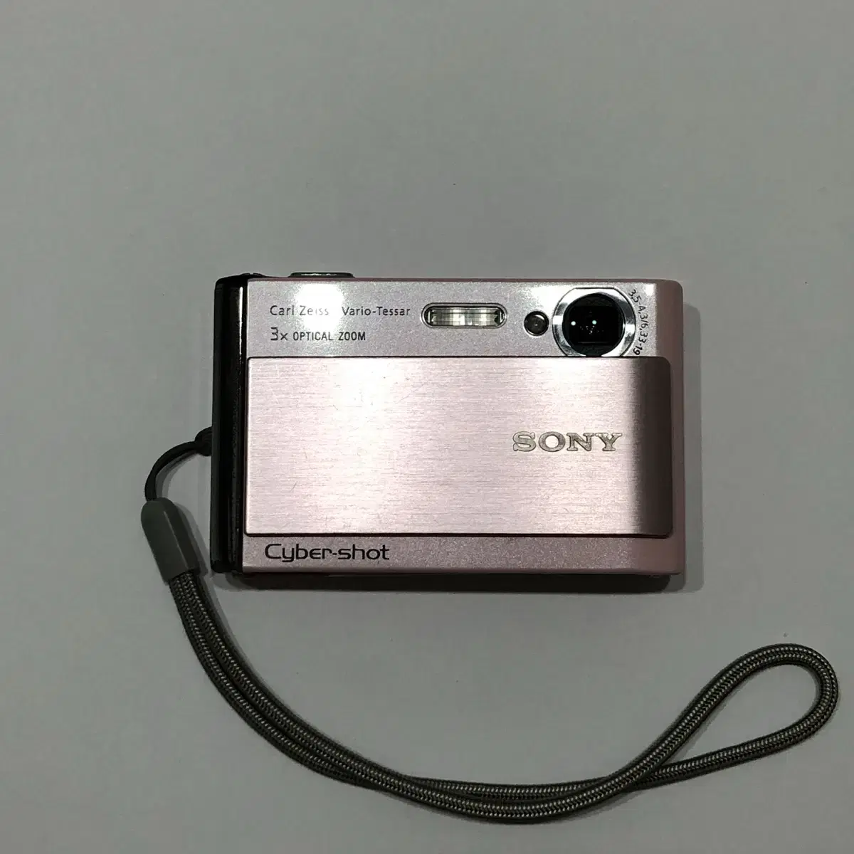 SONY DSC-T70 디지털 카메라 디카