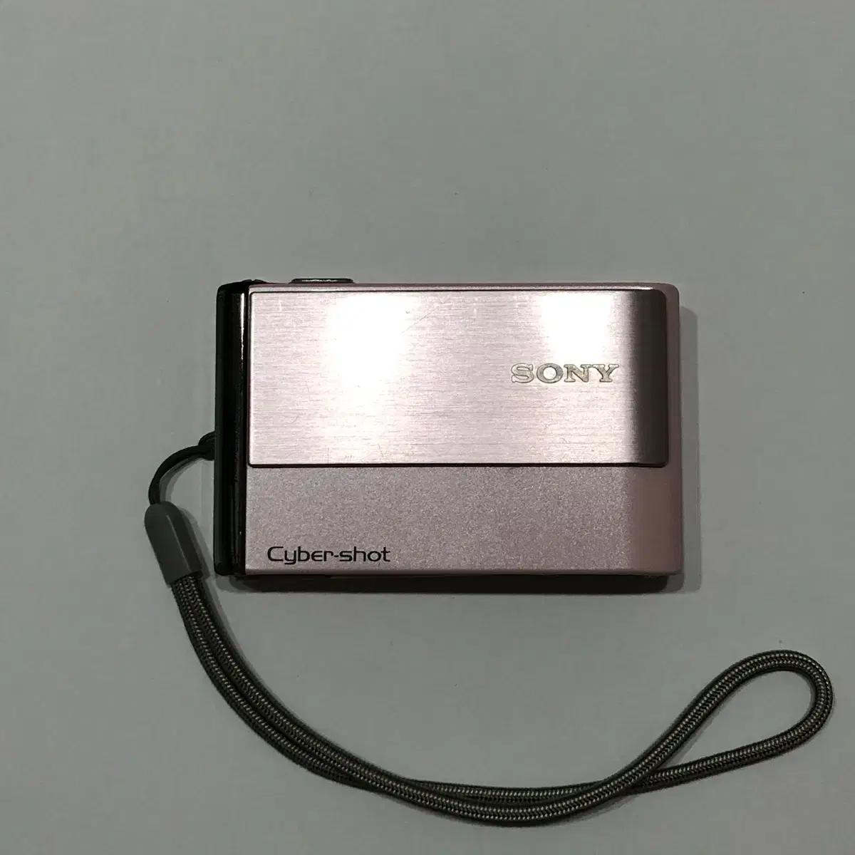 SONY DSC-T70 디지털 카메라 디카