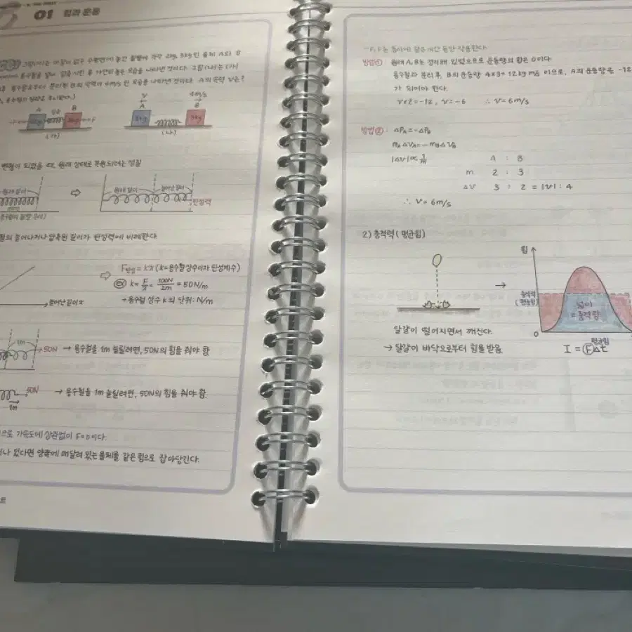 2025 배기범 물리학1 필수본