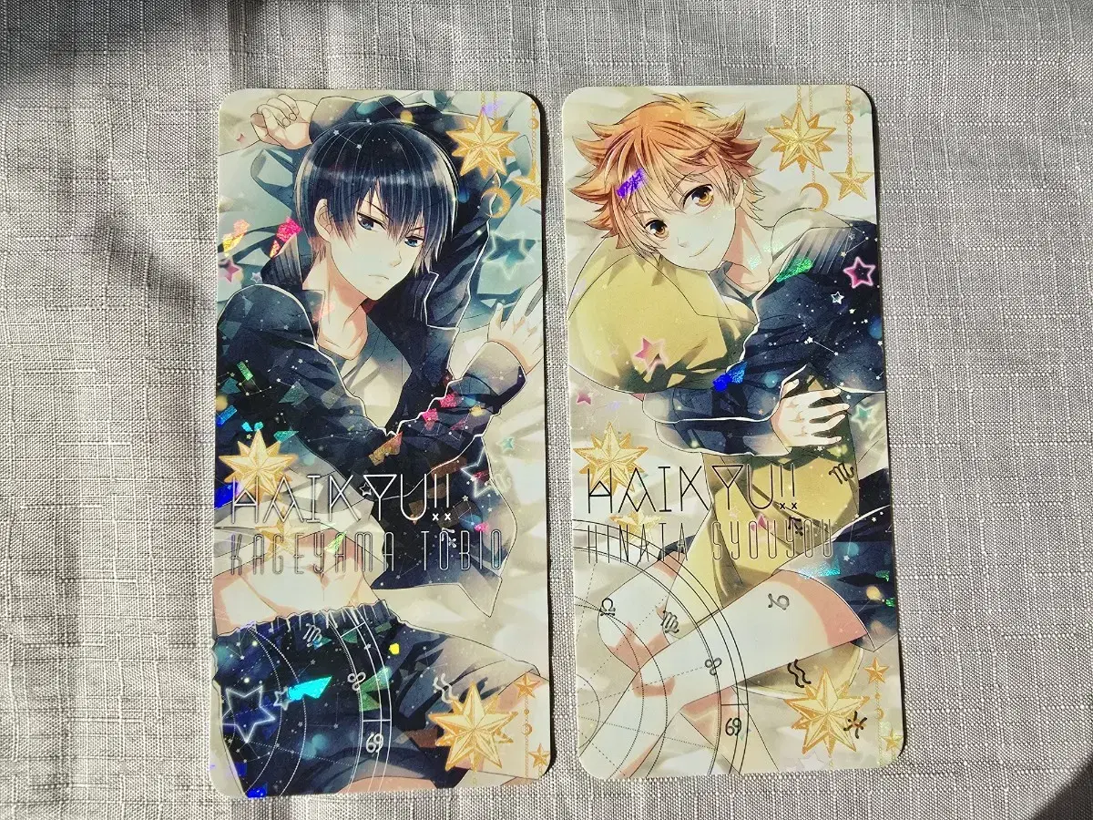 Haikyuu Pajama Deck Kageyama hinata Sugakuro Kenma Tsuki Shima