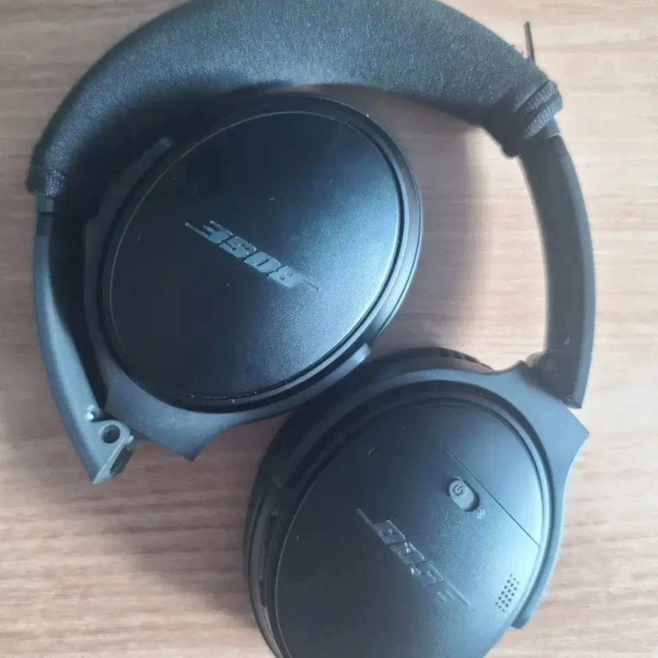 BOSE 보스 QC35 2 헤드폰