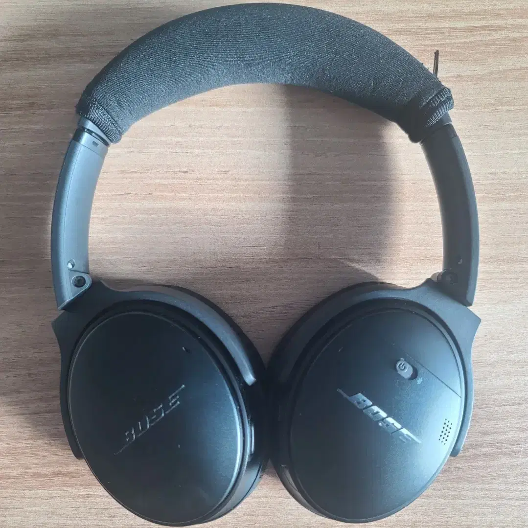 BOSE 보스 QC35 2 헤드폰