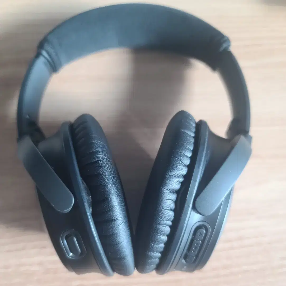 BOSE 보스 QC35 2 헤드폰