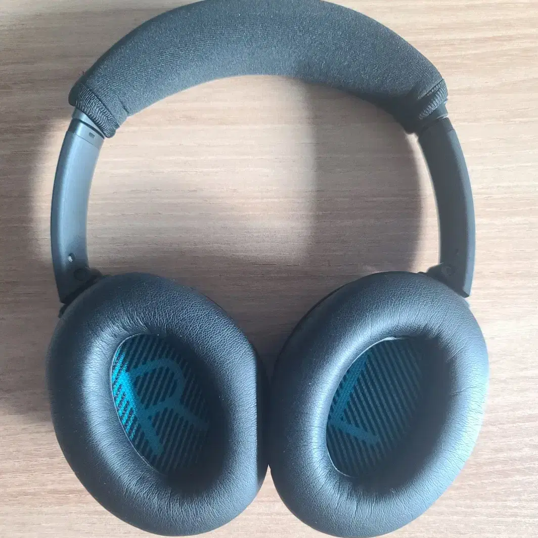 BOSE 보스 QC35 2 헤드폰