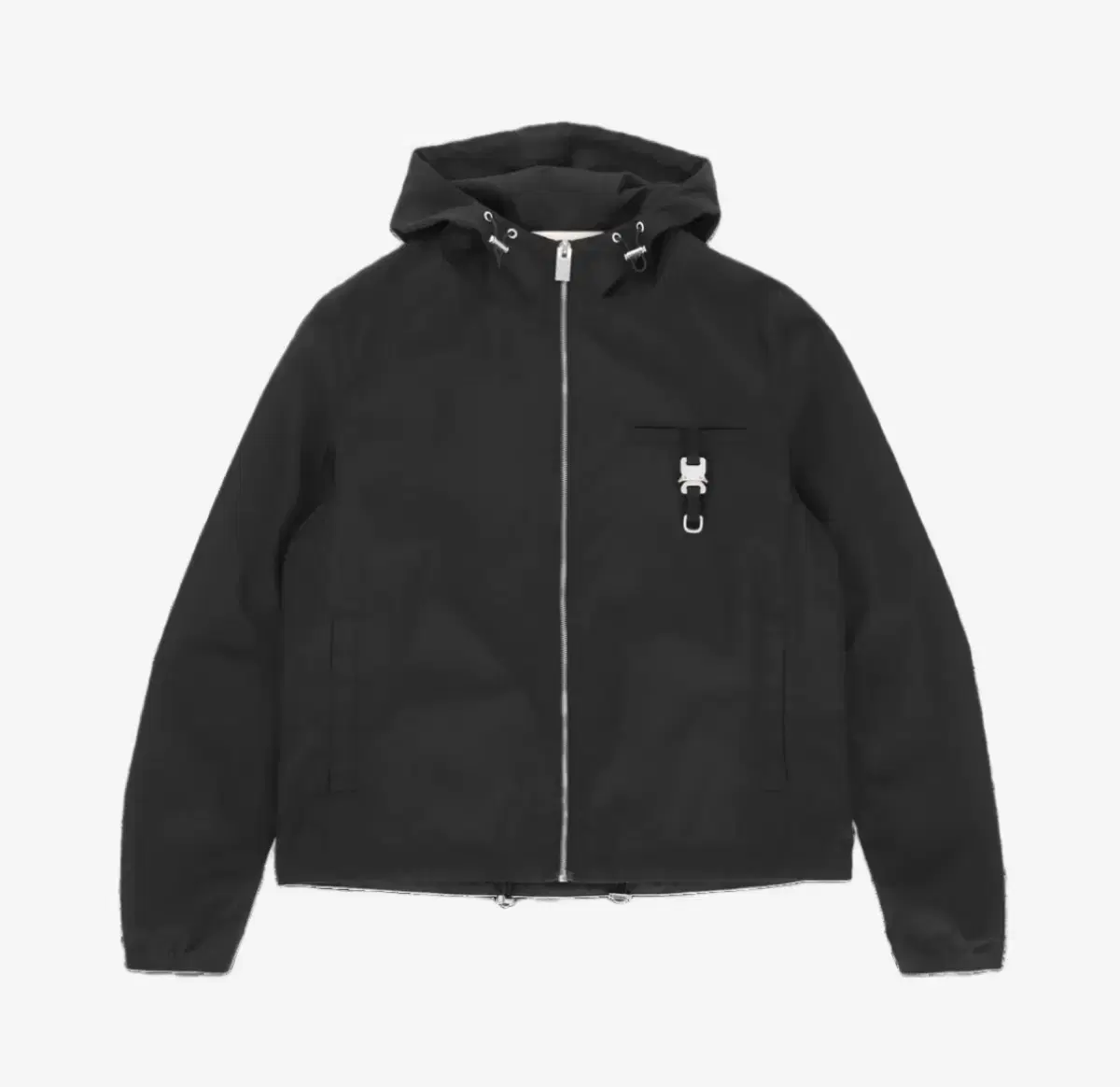 Alix Windbreaker (Windbreaker)