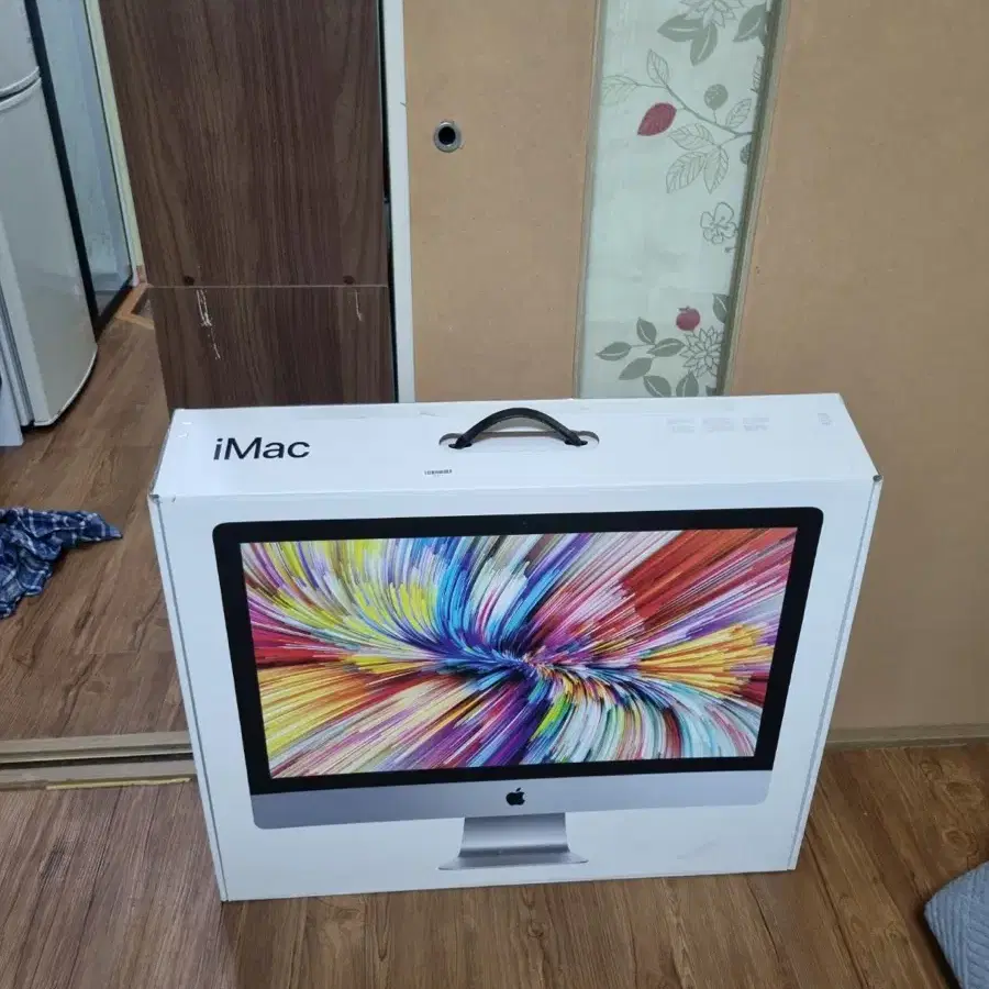 2020 27 최고사양 iMac , Retina 5K /A2115/i9