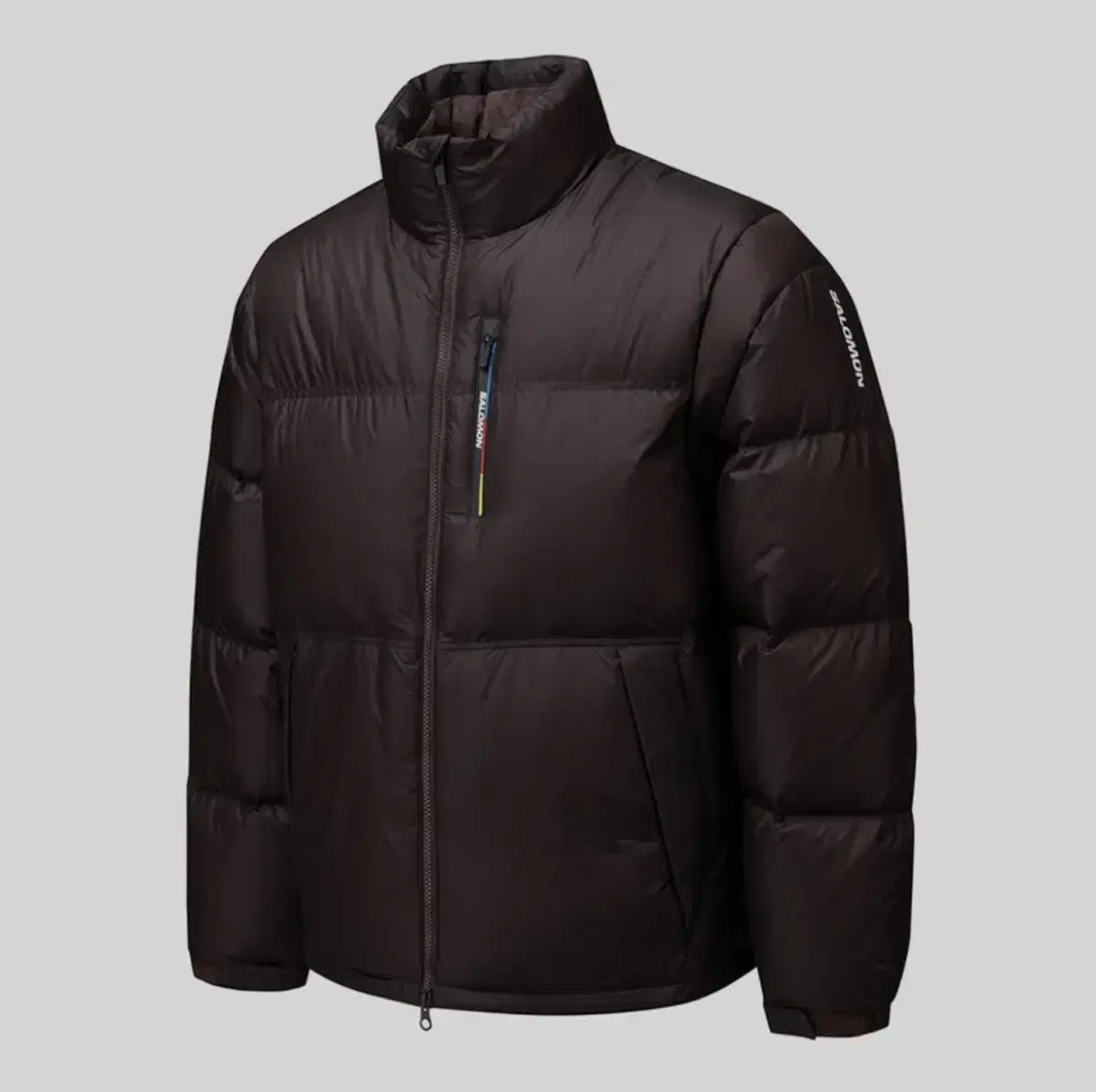 Salomon Contour Down Jacket_LC2581100