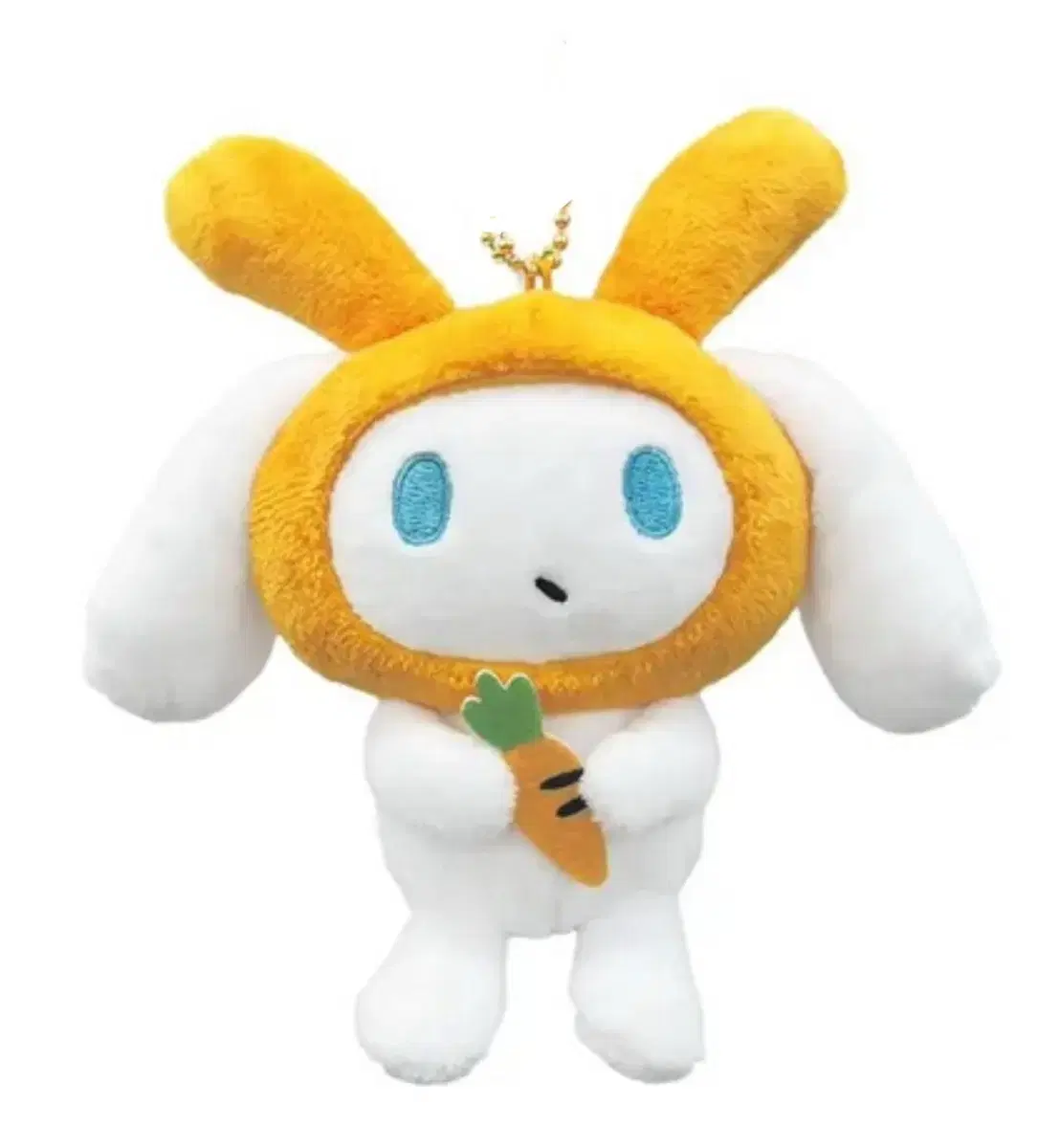 San Rio Isinamorol pop up Limited Mascot