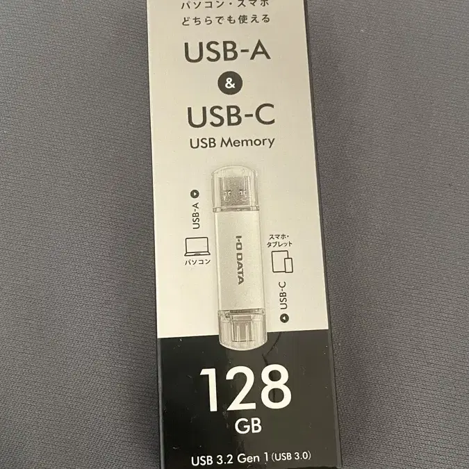 Usb 128 gb c-타입