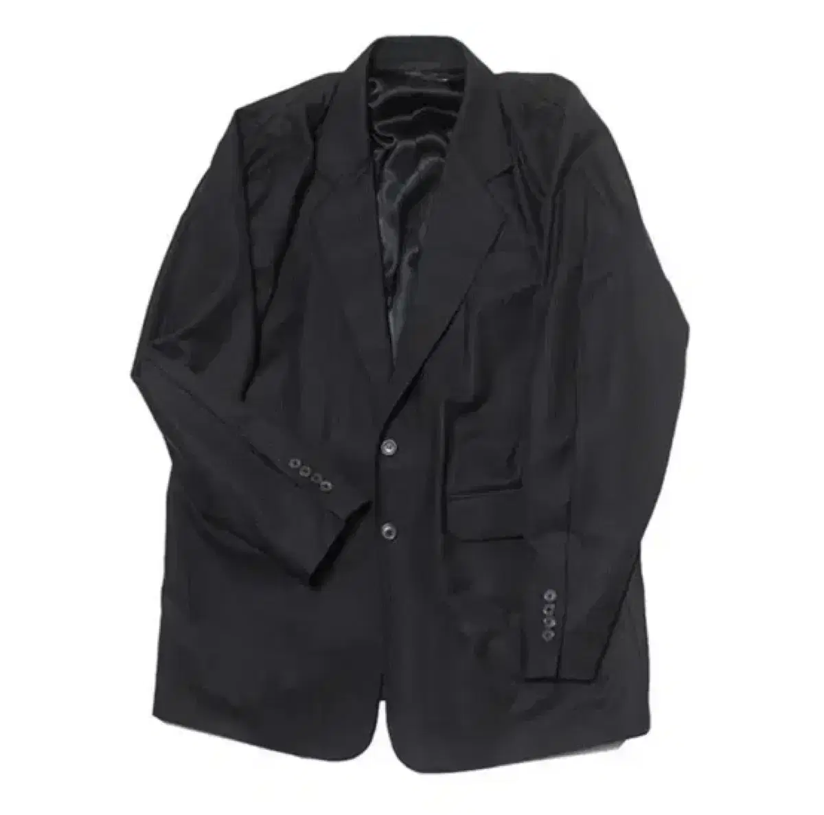 Y/project Y/project Loose-fitting blazer