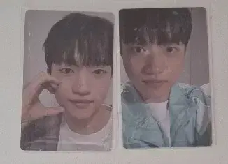 Lucky T One Keria Photo Card bulk wts sell does