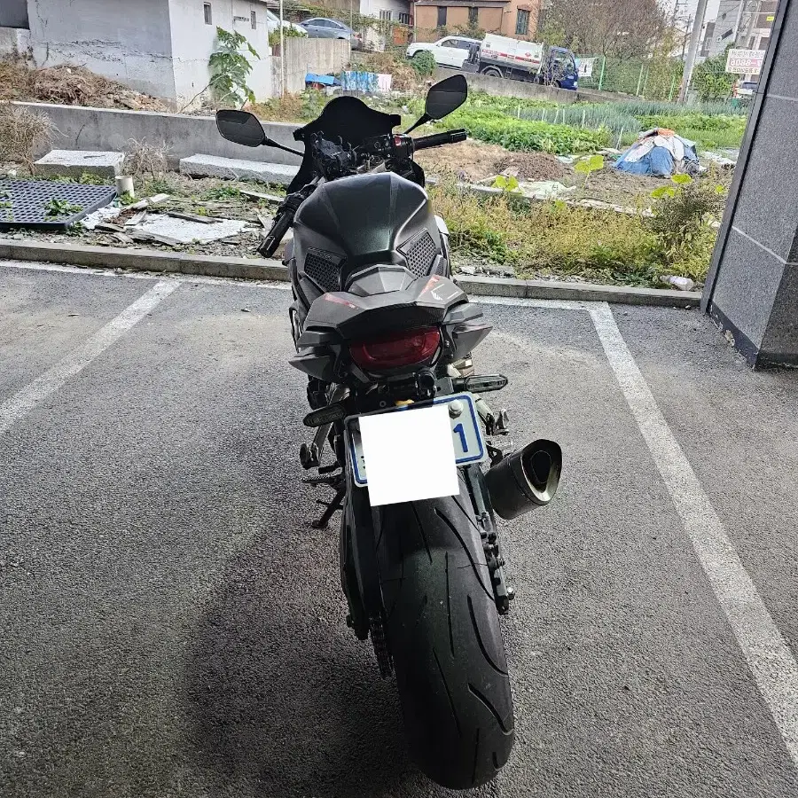 cbr650r 블랙 풀배기 19년식 팝니다