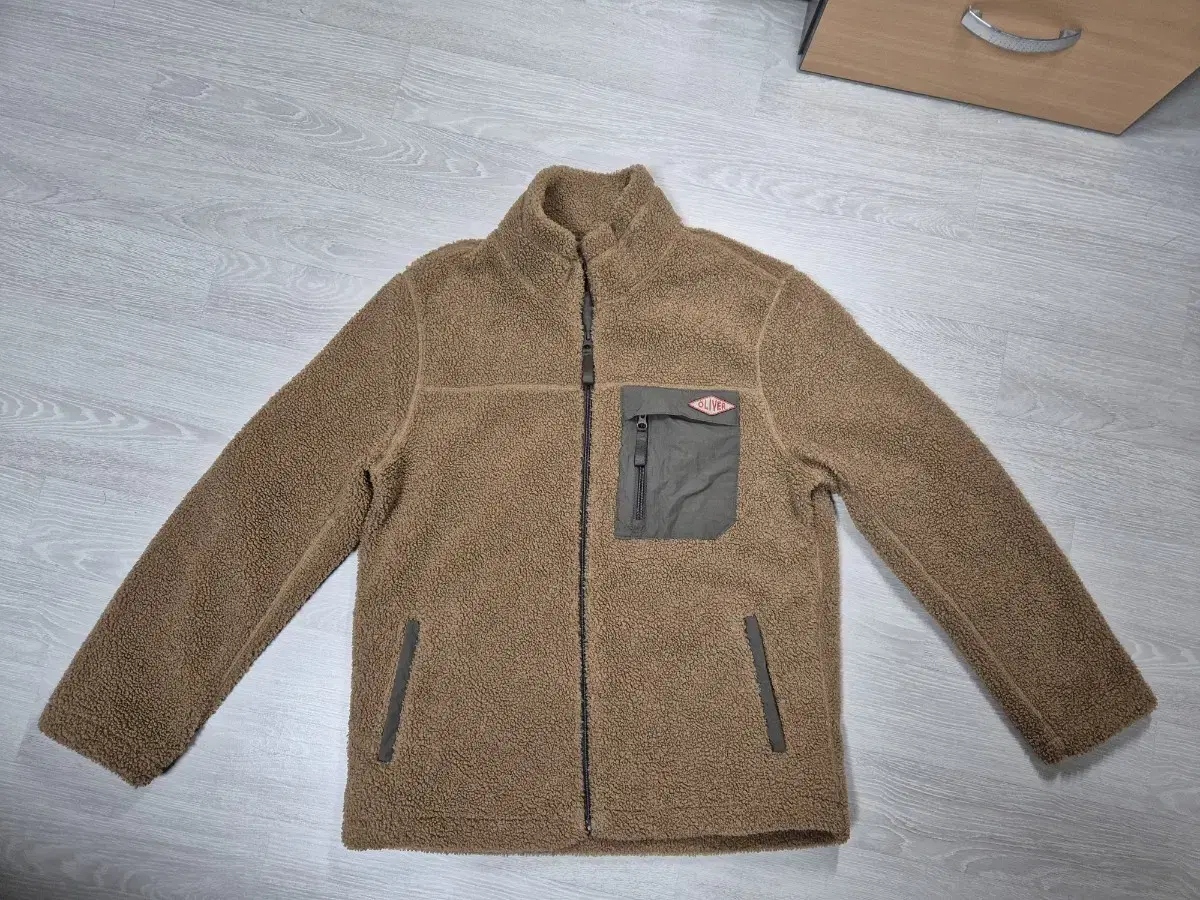 [Free Shipping]Allgen Oliver Poggle Jacket 100