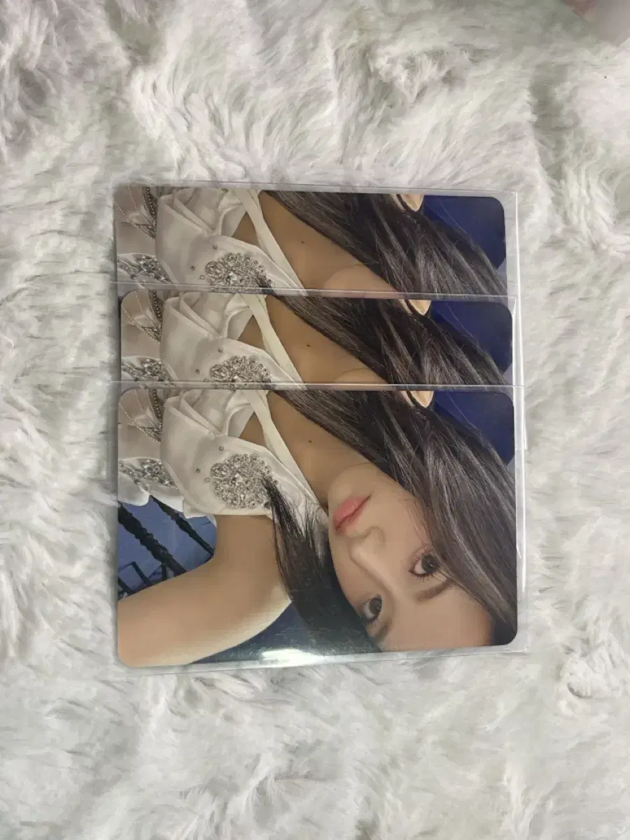 Photocard Pack yujin ive ShowWhatIHaveSwitch