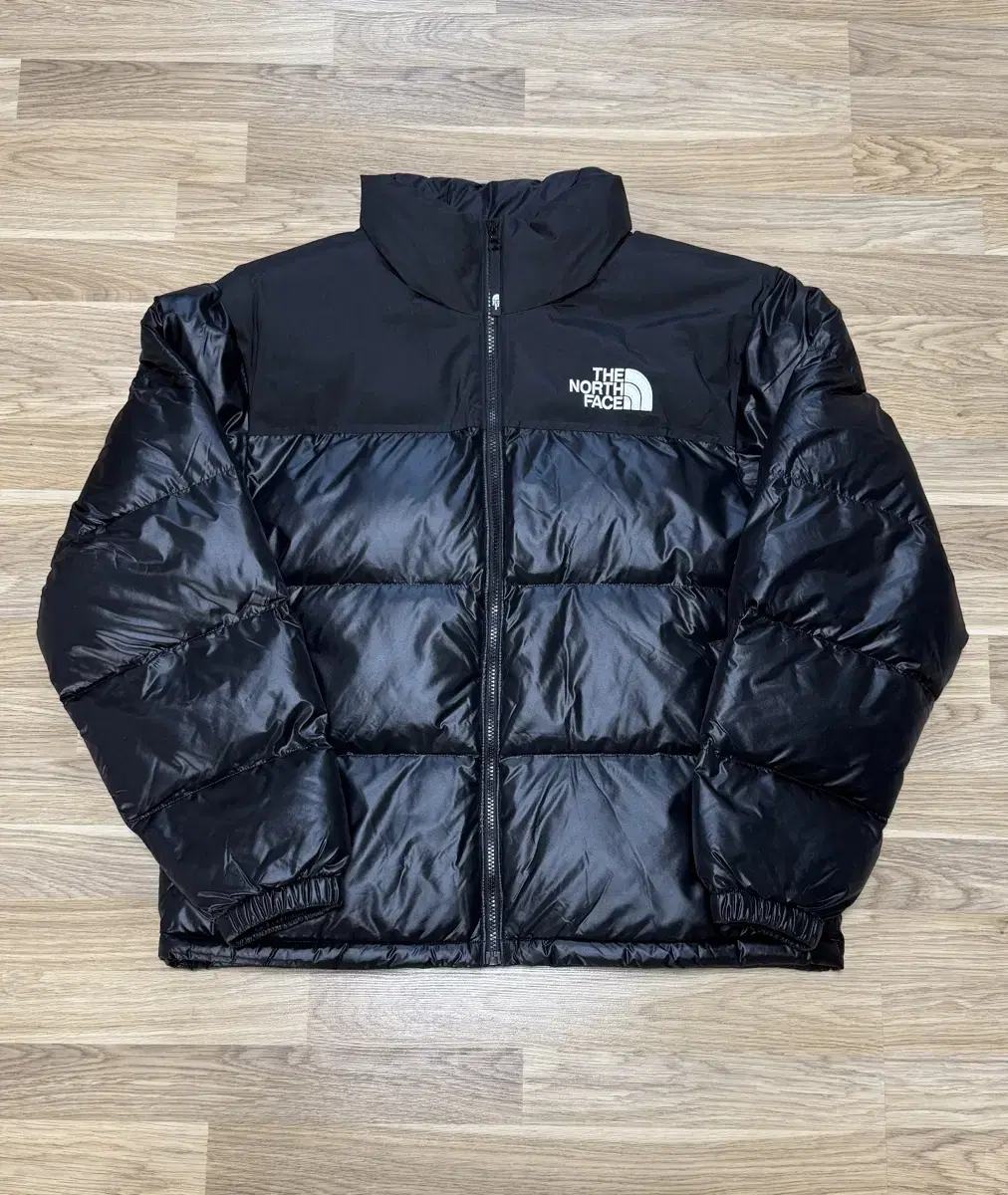 [The North Face] Men's Noosh On Ball Puffer Black 105 XL