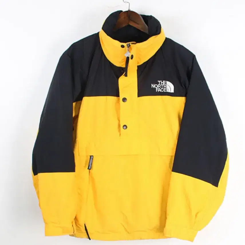 THE NORTH FACE 아노락