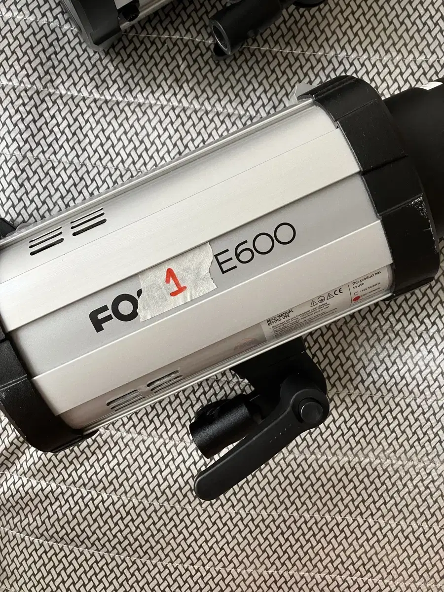 포멕스 e400, e600