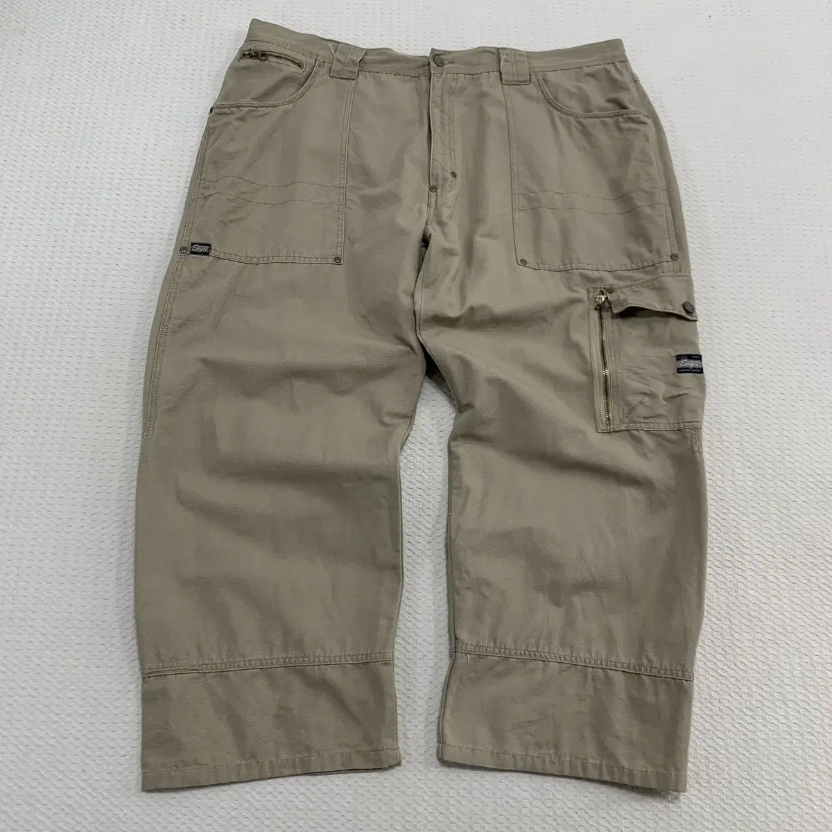 [44]90s ENYCE Old School Cargo Pants (A6-24-120)