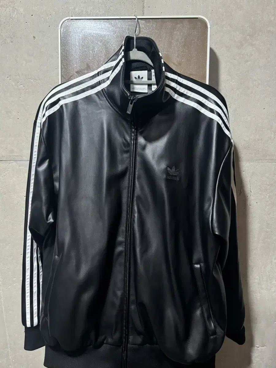 adidas Leather Jersey