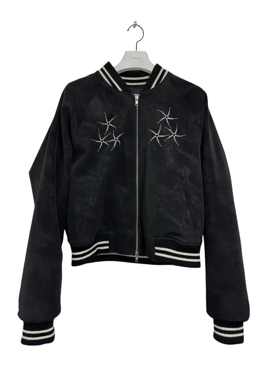 D'Anser Souvenir Jacket L