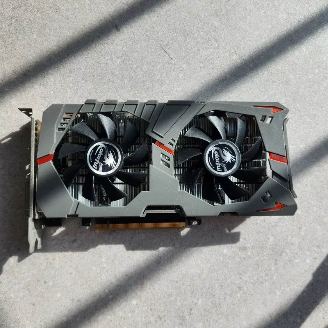 gtx960 팝니다