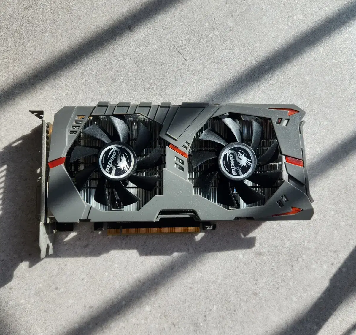 gtx960 팝니다