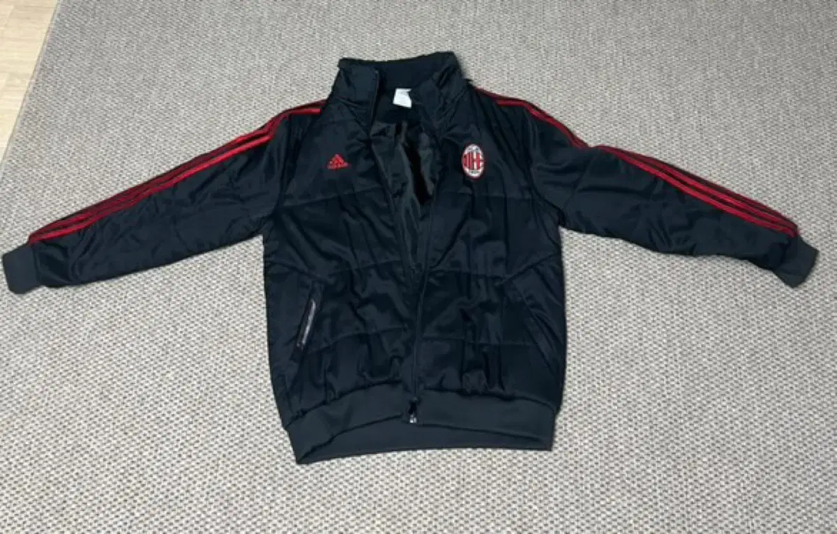 AC Milan Adidas Jacket L