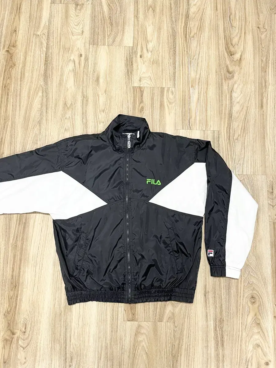 Pillar Old School Windbreaker 110