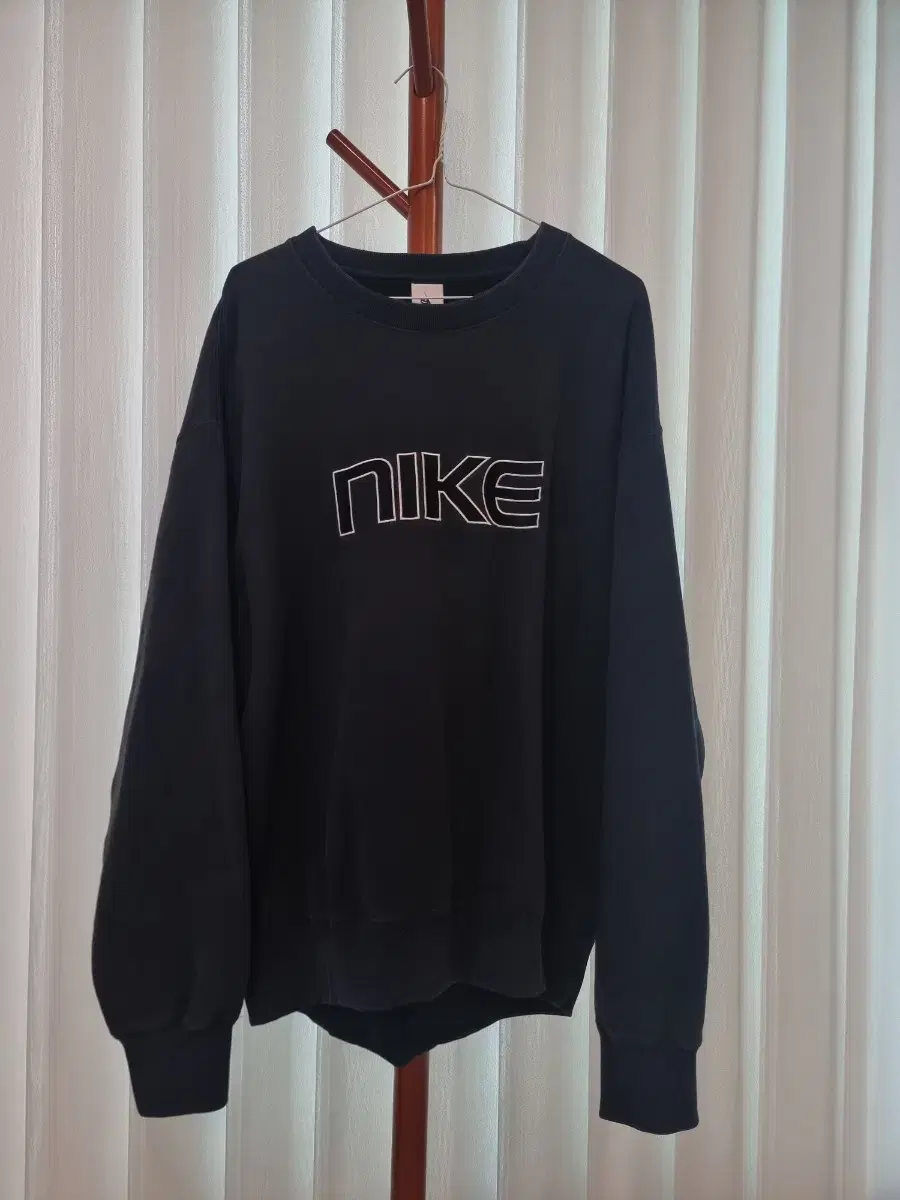 Nike Kimono Top L