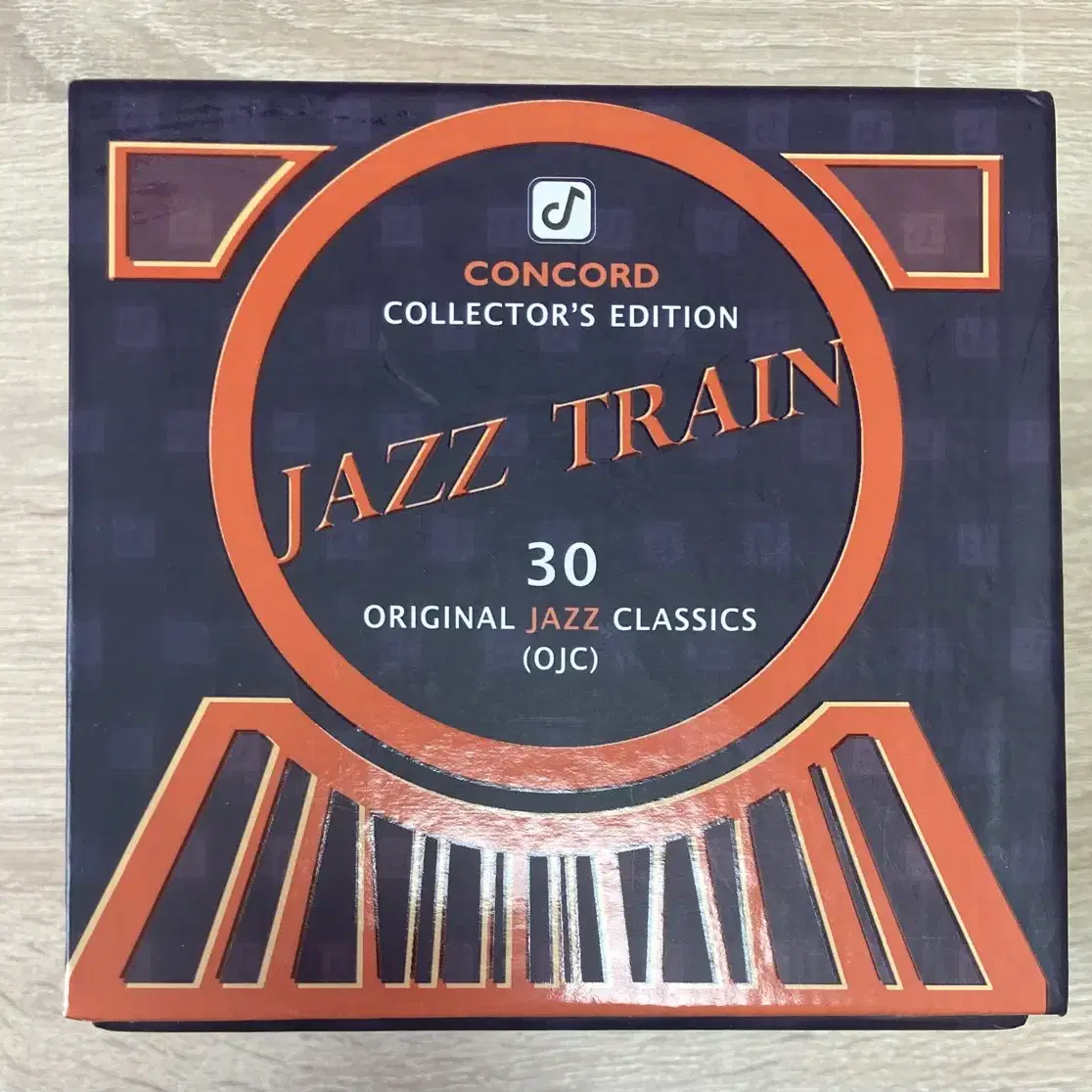 Concord Jazz Collector's Edition 30CD 판매